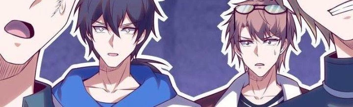 Ta Liều Mạng Mạnh Lên Chapter 12 - Trang 2