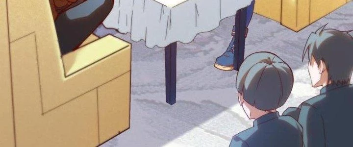 Ta Liều Mạng Mạnh Lên Chapter 12 - Trang 2