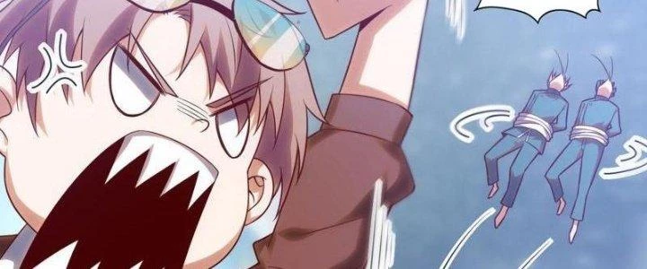 Ta Liều Mạng Mạnh Lên Chapter 12 - Trang 2