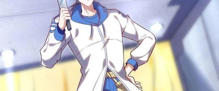 Ta Liều Mạng Mạnh Lên Chapter 12 - Trang 2