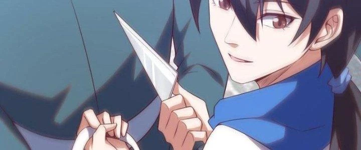 Ta Liều Mạng Mạnh Lên Chapter 12 - Trang 2