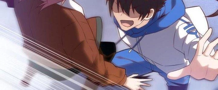 Ta Liều Mạng Mạnh Lên Chapter 12 - Trang 2