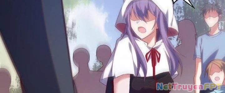 Ta Liều Mạng Mạnh Lên Chapter 13 - Trang 2