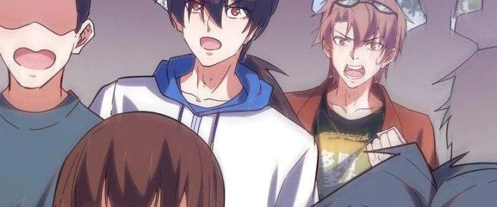 Ta Liều Mạng Mạnh Lên Chapter 13 - Trang 2