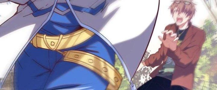 Ta Liều Mạng Mạnh Lên Chapter 13 - Trang 2