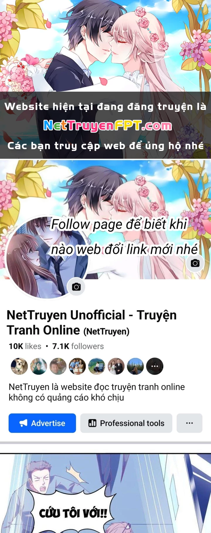 Ta Liều Mạng Mạnh Lên Chapter 13 - Trang 2