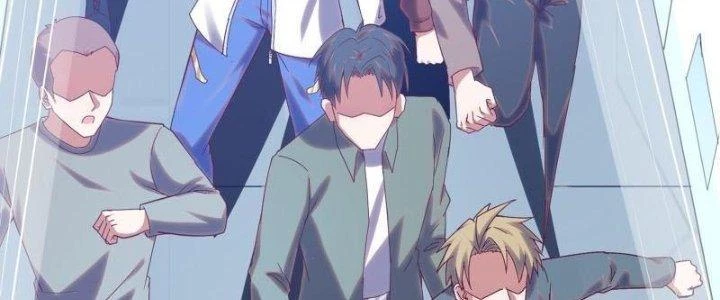 Ta Liều Mạng Mạnh Lên Chapter 13 - Trang 2