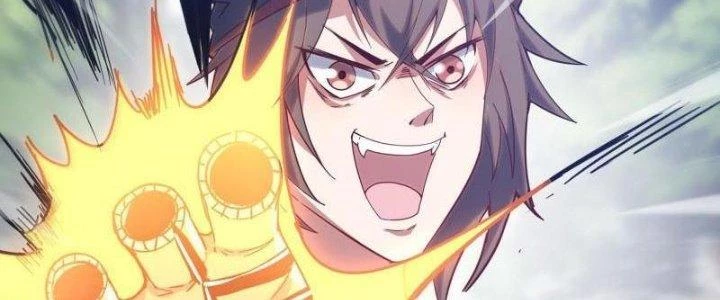 Ta Liều Mạng Mạnh Lên Chapter 13 - Trang 2