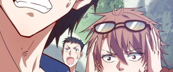 Ta Liều Mạng Mạnh Lên Chapter 13 - Trang 2