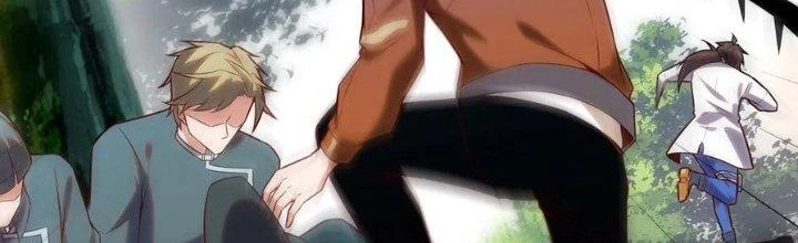 Ta Liều Mạng Mạnh Lên Chapter 16 - Trang 2