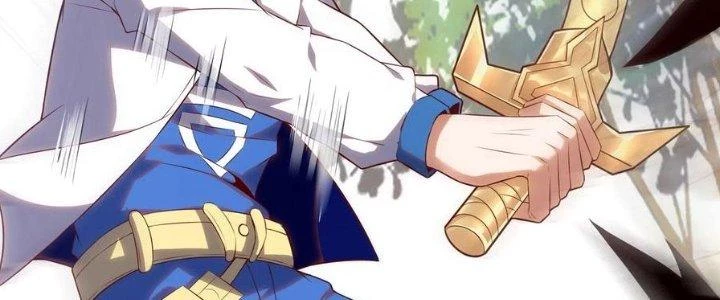 Ta Liều Mạng Mạnh Lên Chapter 16 - Trang 2