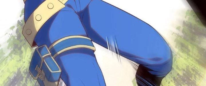 Ta Liều Mạng Mạnh Lên Chapter 16 - Trang 2