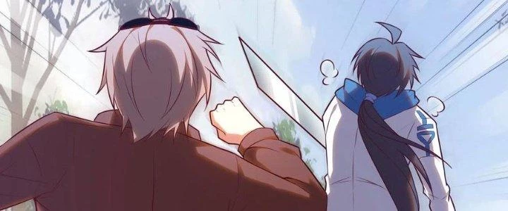 Ta Liều Mạng Mạnh Lên Chapter 16 - Trang 2