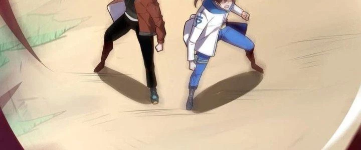 Ta Liều Mạng Mạnh Lên Chapter 16 - Trang 2