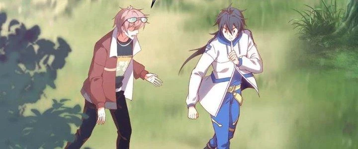 Ta Liều Mạng Mạnh Lên Chapter 16 - Trang 2