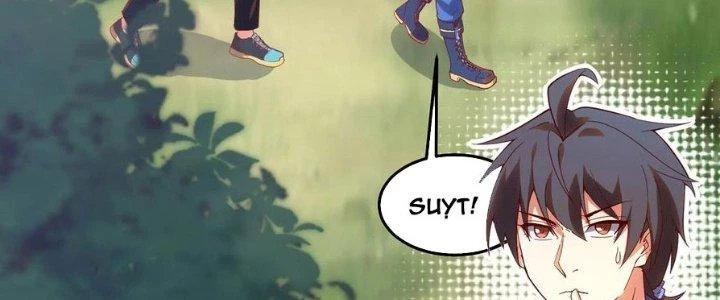 Ta Liều Mạng Mạnh Lên Chapter 16 - Trang 2