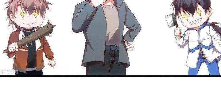 Ta Liều Mạng Mạnh Lên Chapter 16 - Trang 2