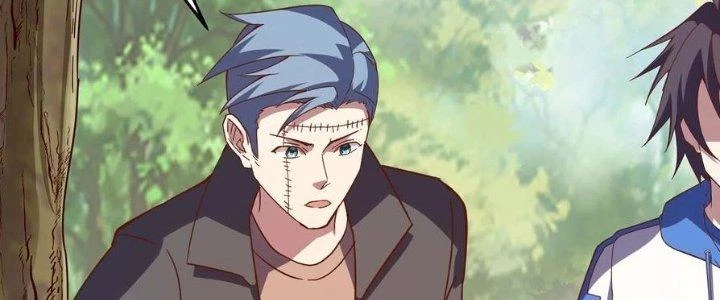 Ta Liều Mạng Mạnh Lên Chapter 16 - Trang 2