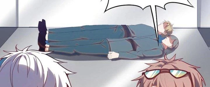 Ta Liều Mạng Mạnh Lên Chapter 17 - Trang 2