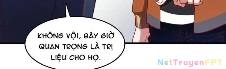 Ta Liều Mạng Mạnh Lên Chapter 17 - Trang 2