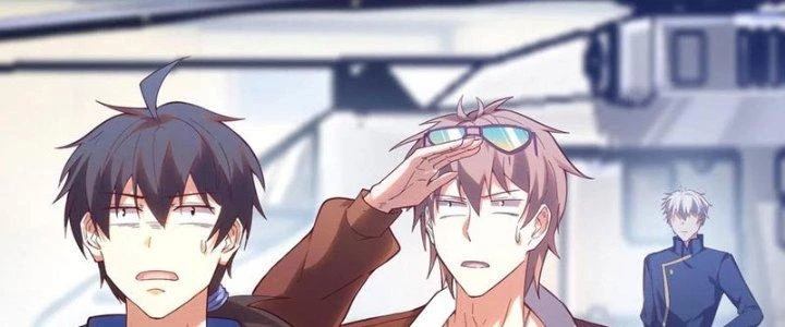 Ta Liều Mạng Mạnh Lên Chapter 17 - Trang 2