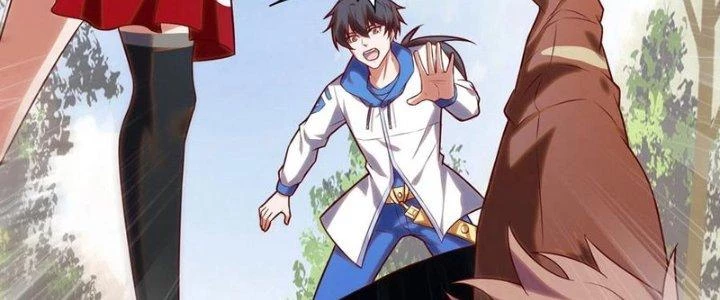 Ta Liều Mạng Mạnh Lên Chapter 17 - Trang 2