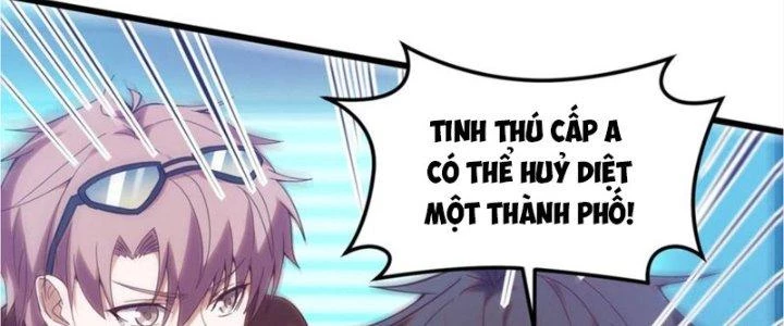 Ta Liều Mạng Mạnh Lên Chapter 19 - Trang 2