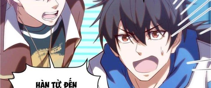 Ta Liều Mạng Mạnh Lên Chapter 19 - Trang 2