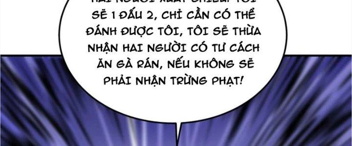 Ta Liều Mạng Mạnh Lên Chapter 19 - Trang 2