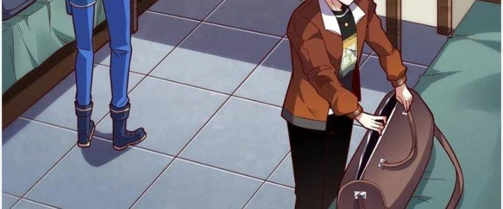 Ta Liều Mạng Mạnh Lên Chapter 19 - Trang 2