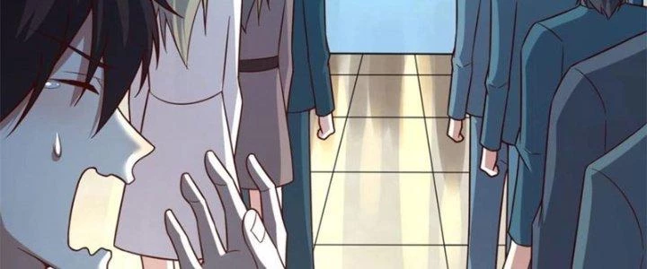 Ta Liều Mạng Mạnh Lên Chapter 19 - Trang 2