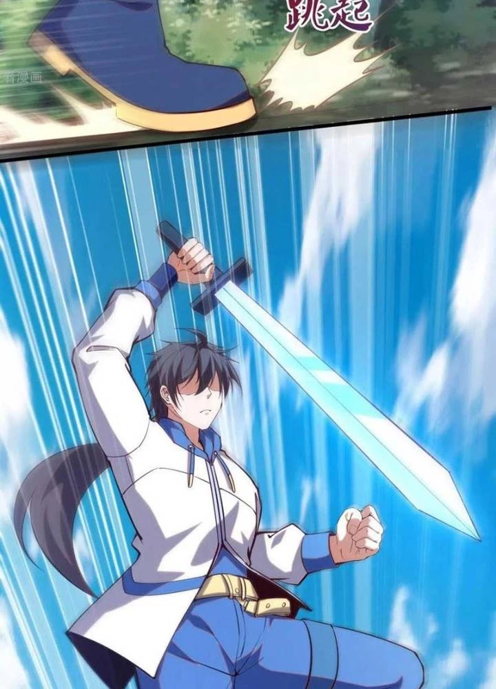 Ta Liều Mạng Mạnh Lên Chapter 24 - Trang 2