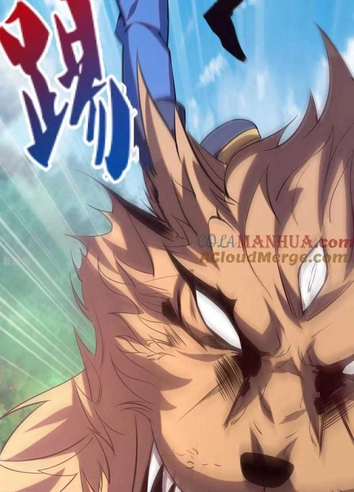 Ta Liều Mạng Mạnh Lên Chapter 24 - Trang 2