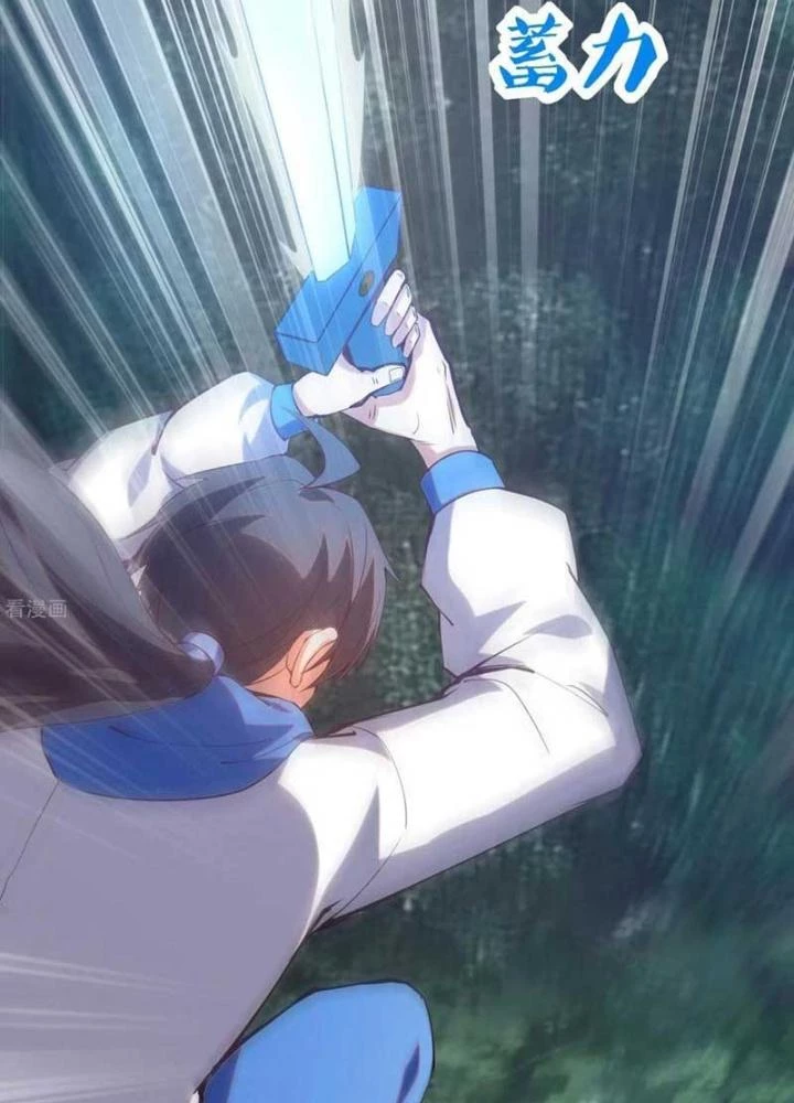 Ta Liều Mạng Mạnh Lên Chapter 24 - Trang 2