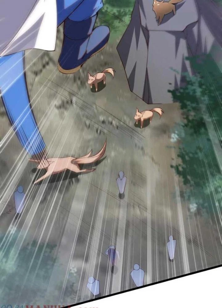 Ta Liều Mạng Mạnh Lên Chapter 24 - Trang 2