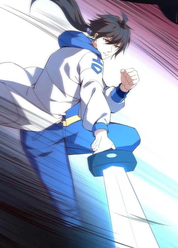 Ta Liều Mạng Mạnh Lên Chapter 24 - Trang 2