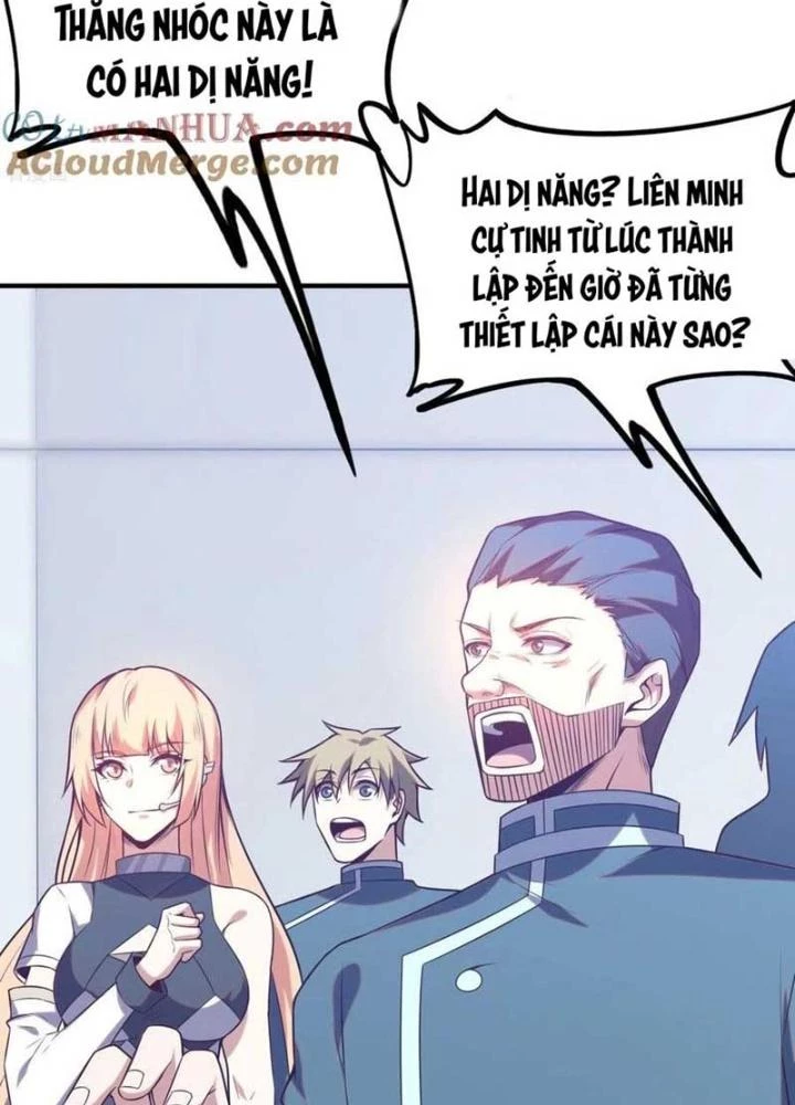 Ta Liều Mạng Mạnh Lên Chapter 24 - Trang 2