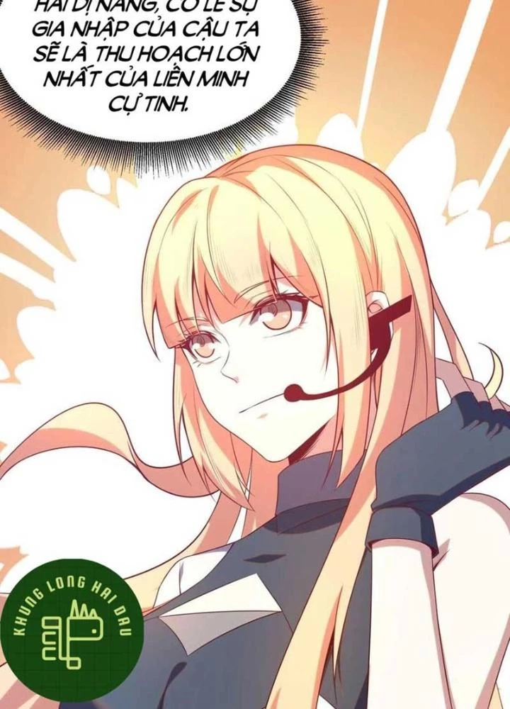 Ta Liều Mạng Mạnh Lên Chapter 24 - Trang 2