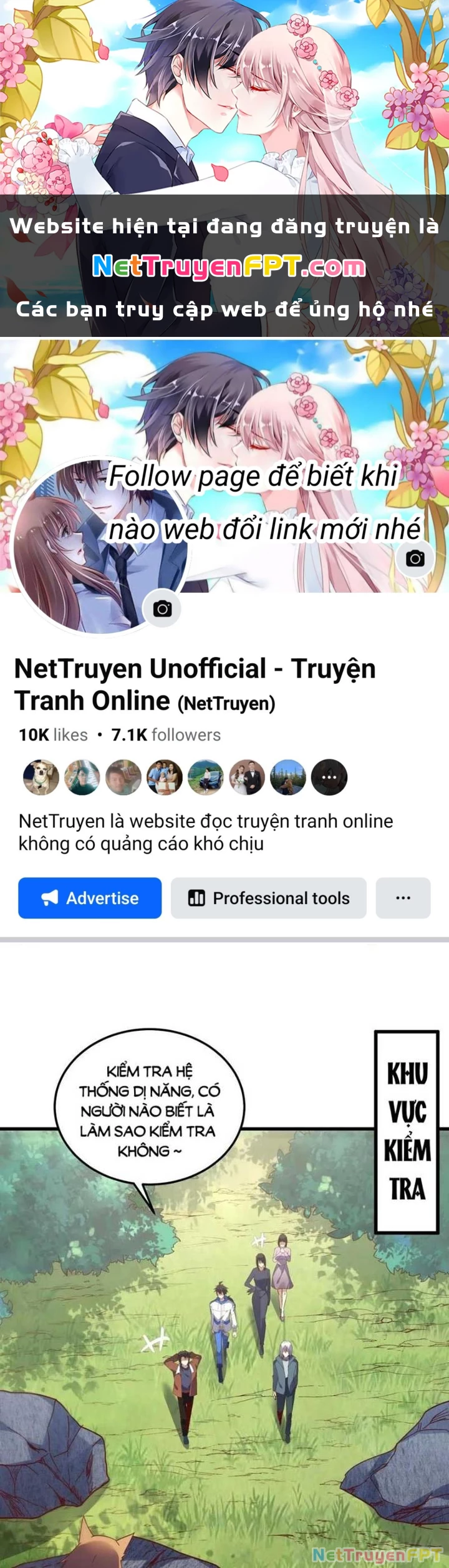 Ta Liều Mạng Mạnh Lên Chapter 24 - Trang 2