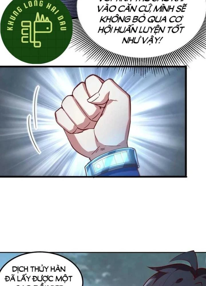 Ta Liều Mạng Mạnh Lên Chapter 24 - Trang 2