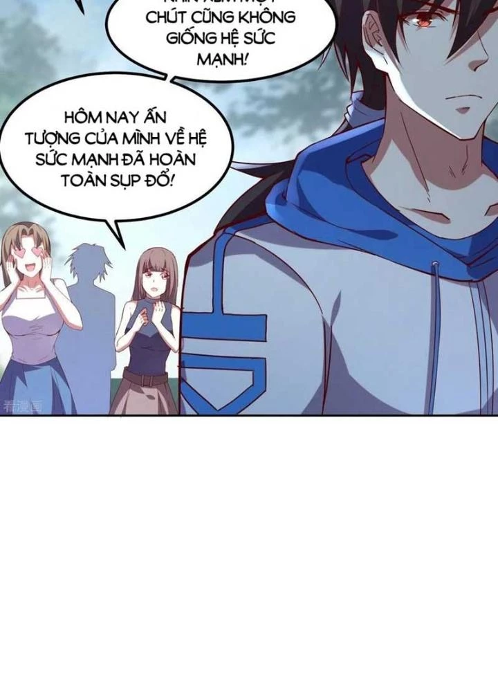 Ta Liều Mạng Mạnh Lên Chapter 24 - Trang 2