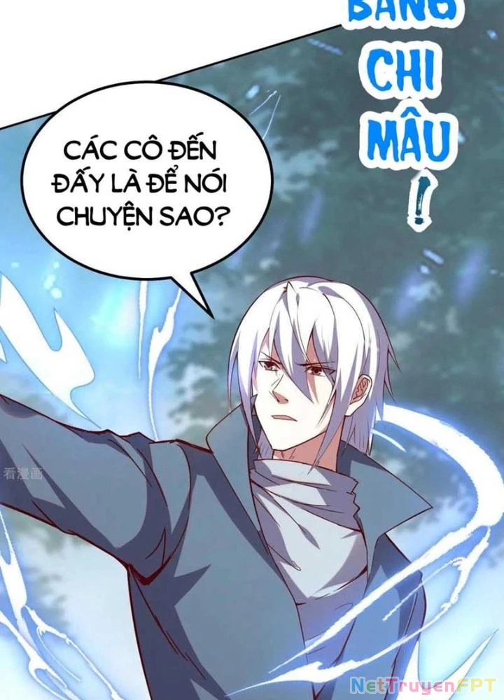 Ta Liều Mạng Mạnh Lên Chapter 24 - Trang 2