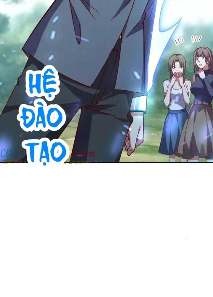 Ta Liều Mạng Mạnh Lên Chapter 24 - Trang 2