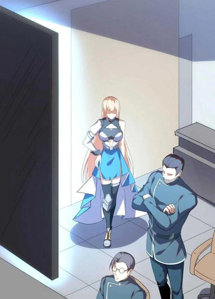 Ta Liều Mạng Mạnh Lên Chapter 24 - Trang 2