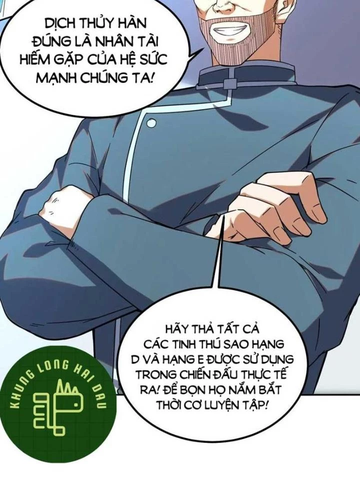 Ta Liều Mạng Mạnh Lên Chapter 24 - Trang 2