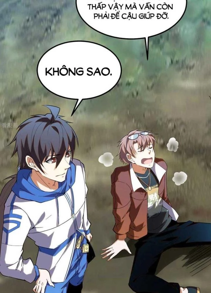 Ta Liều Mạng Mạnh Lên Chapter 24 - Trang 2