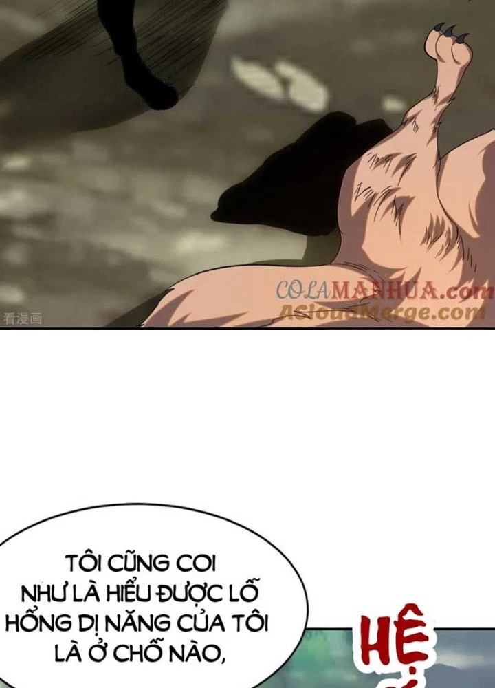 Ta Liều Mạng Mạnh Lên Chapter 24 - Trang 2