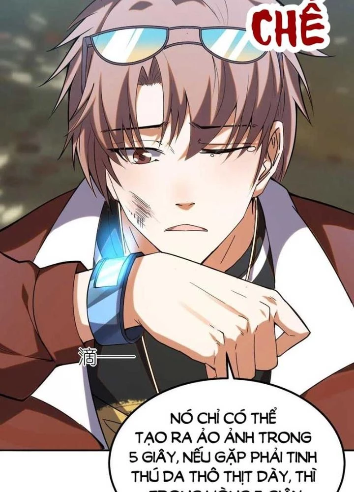 Ta Liều Mạng Mạnh Lên Chapter 24 - Trang 2