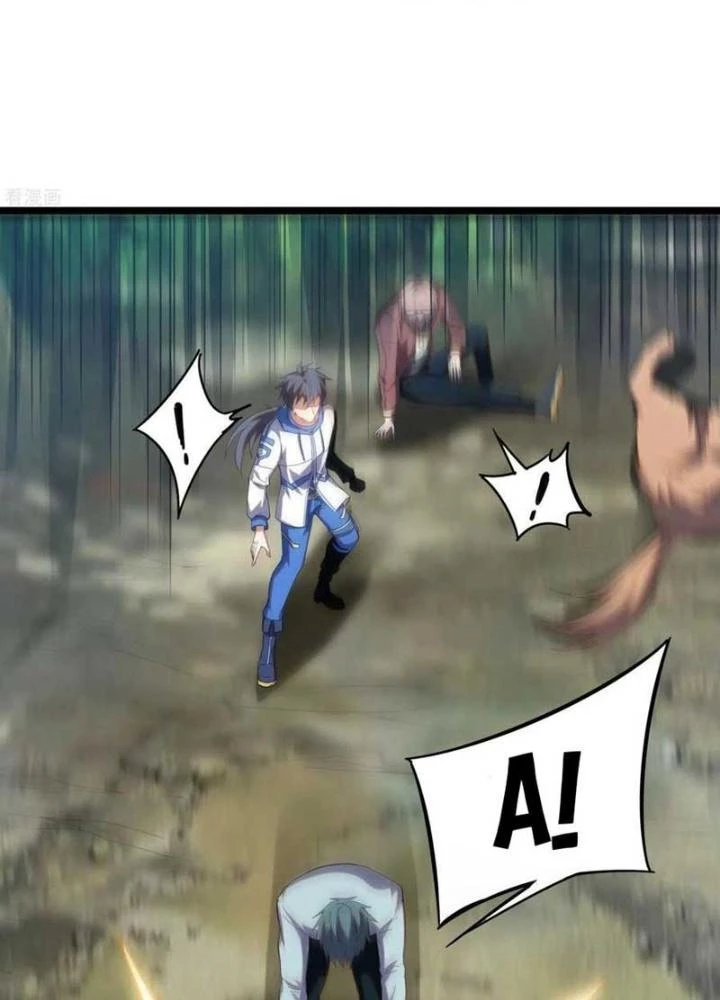 Ta Liều Mạng Mạnh Lên Chapter 24 - Trang 2