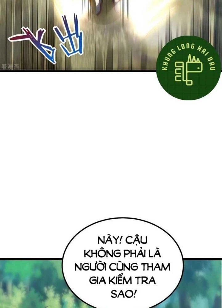 Ta Liều Mạng Mạnh Lên Chapter 24 - Trang 2